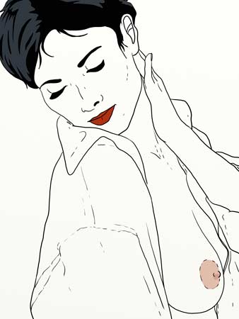 Lyse-Anne Alix
